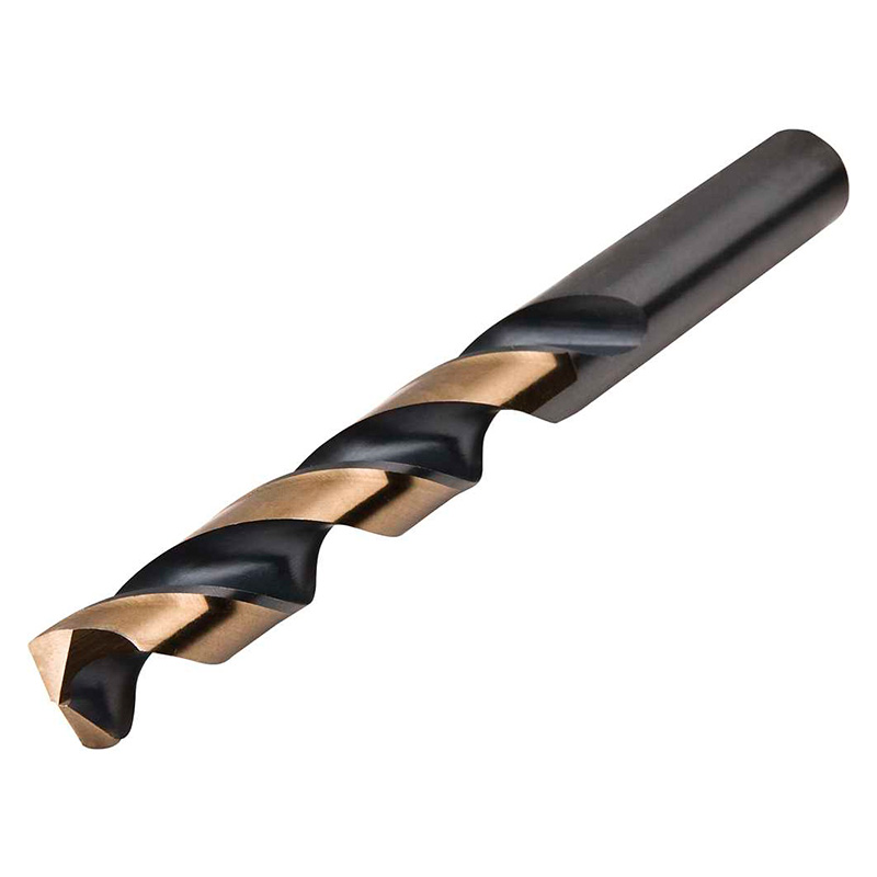 BROCA VONDER AÇO RAPIDO 8,5 MM