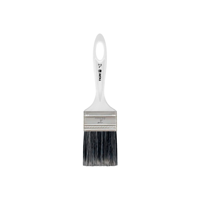 TRINCHA SIMPLES 713-2 SINTÉTICO GRIS