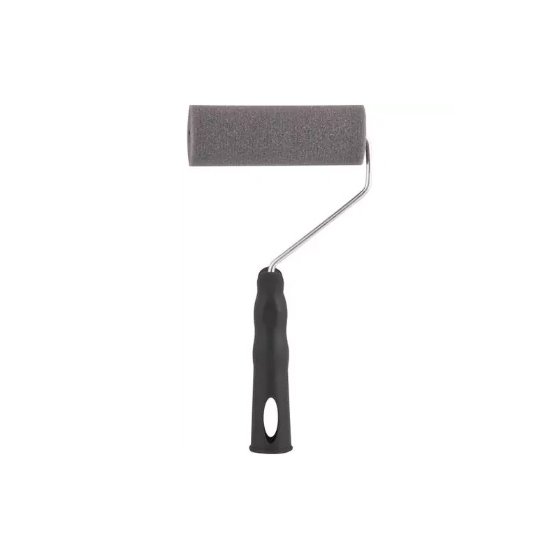 ROLO ESPUMA VONDER 9 CM COM SUPORTE 954