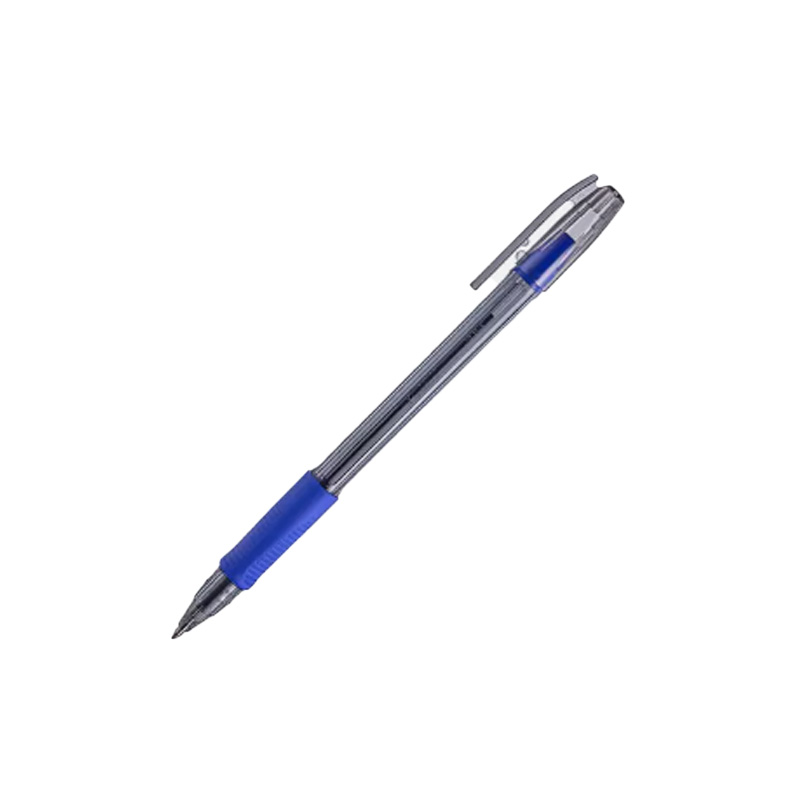 CANETA ESFEROGRAFICA AZUL 1,0 BP-S GRIP PILOT