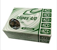 CLIPS 4/0 CX C/50