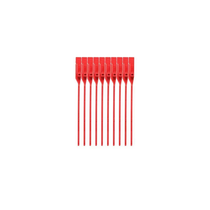 LACRE ZENESC 41CM PP VM PERS P-G PCT100 PEÇAS
