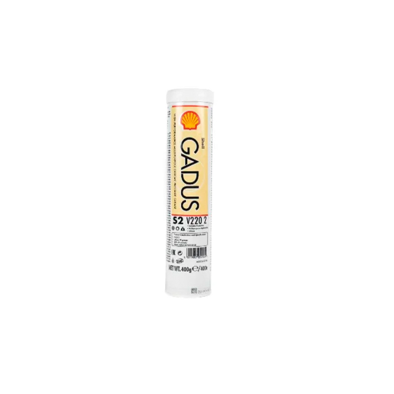 GRAXA GADUS S2 V 220 2 CARTUCHO 400G