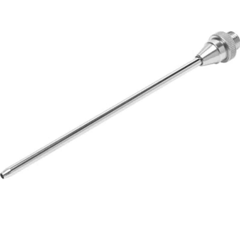 BOCAL PISTOLA LPZ-RB-150-B