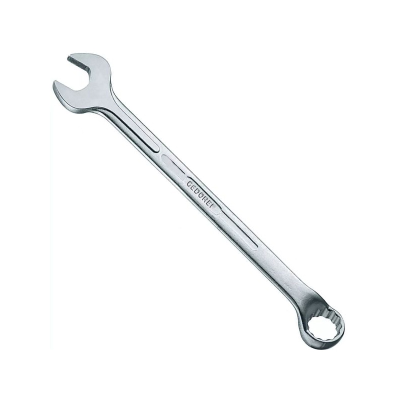 CHAVE COMBINADA GEDORE 17 MM