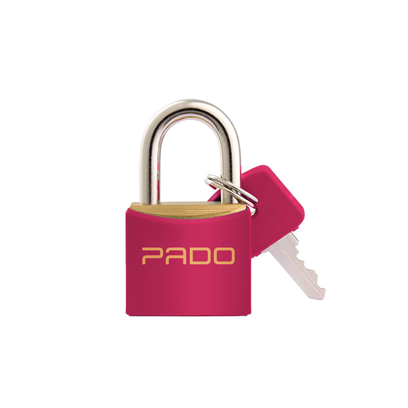 CADEADO PADO SM LT-20MM