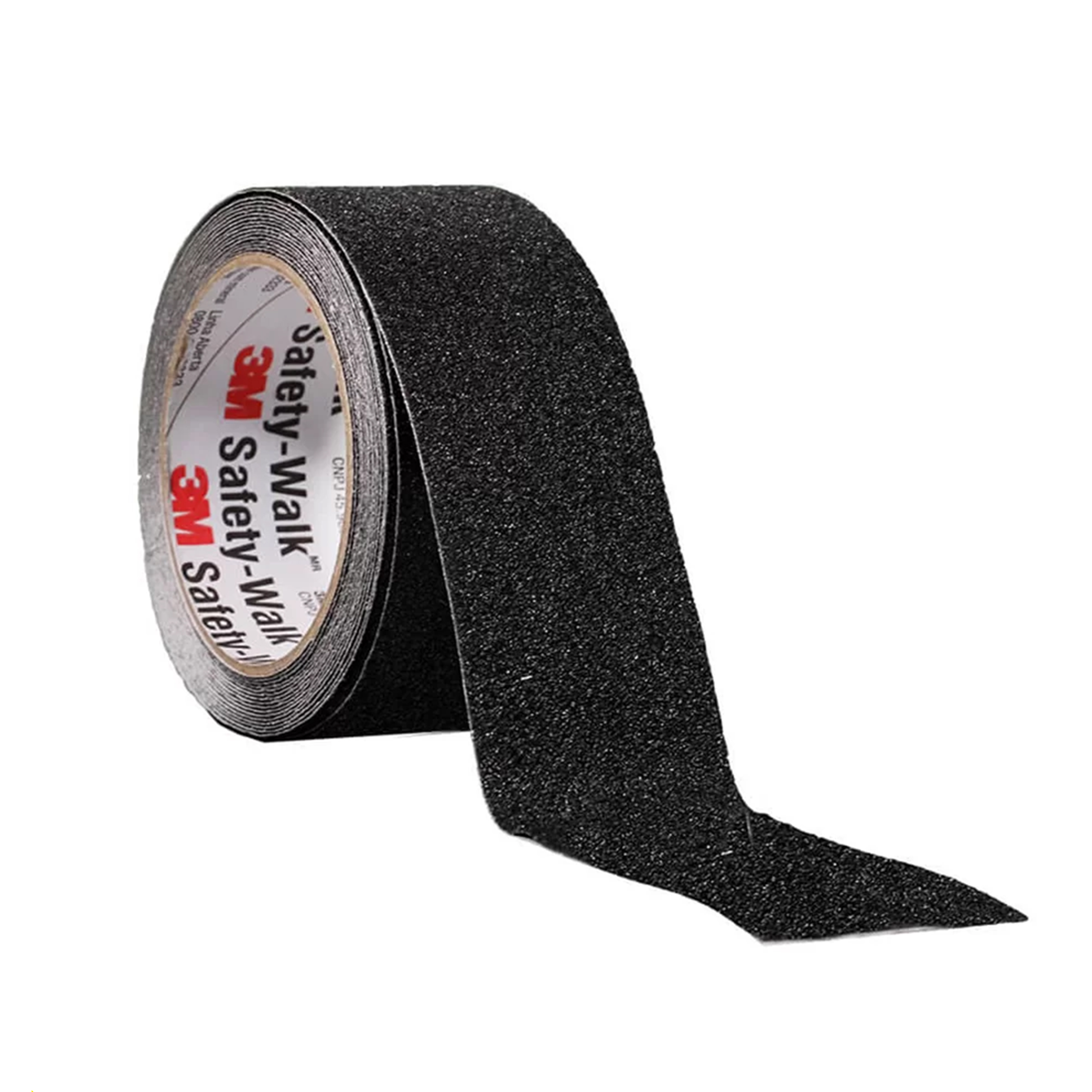 FITA ANTIDERRAPANTE 3M PRETO 50MM X 5M