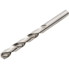 BROCA AÇO RÁPIDO VONDER 3,50MM