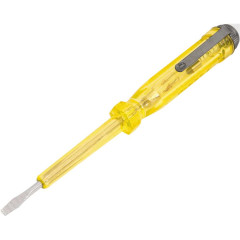 CHAVE TESTE CARTELA VONDER