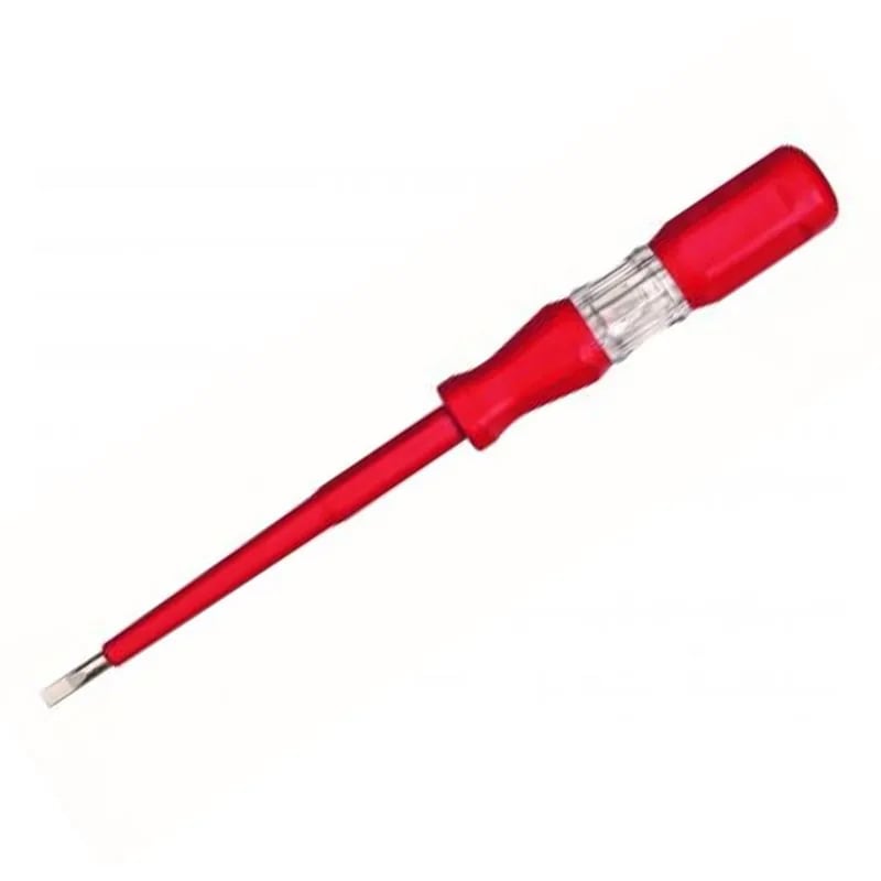 CHAVE FENDA GEDORE TESTE ELETETRICIDADE 4615-3