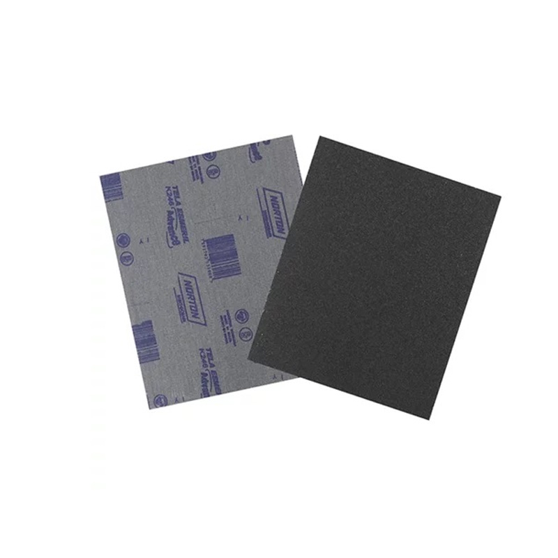 LIXA FERRO 225 X 275 MM K-246 GR 32