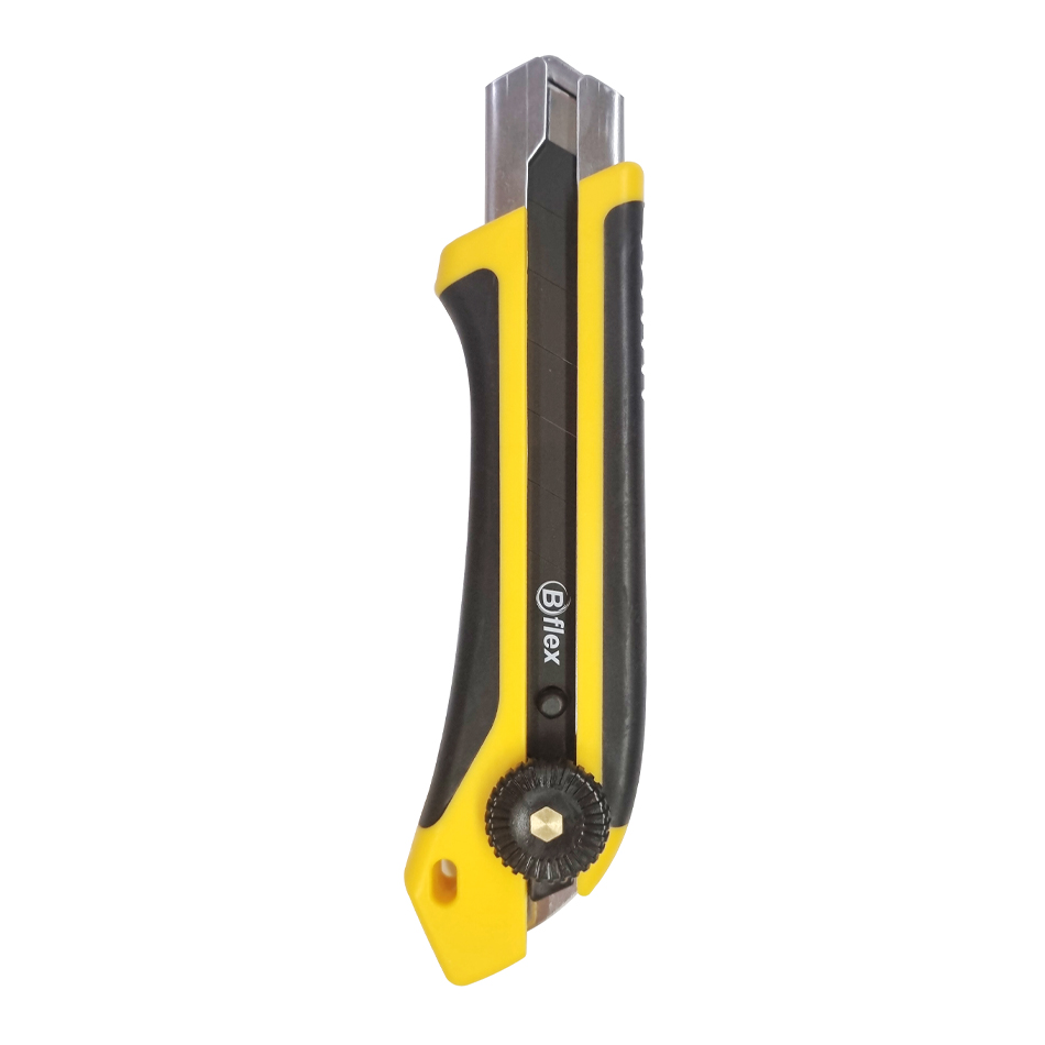 ESTILETE PROFISSIONAL BFLEX 25MM EMBORRACHADO
