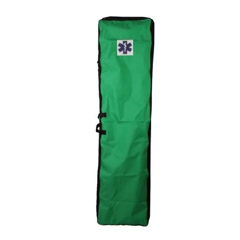 CAPA PRANCHA RESGATE REGATEX 190CM X 50CM VERDE