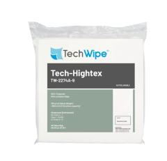 PANO PARA SALA LIMPA TECH-HIGHTEX TW-2274A-9 23X23CM