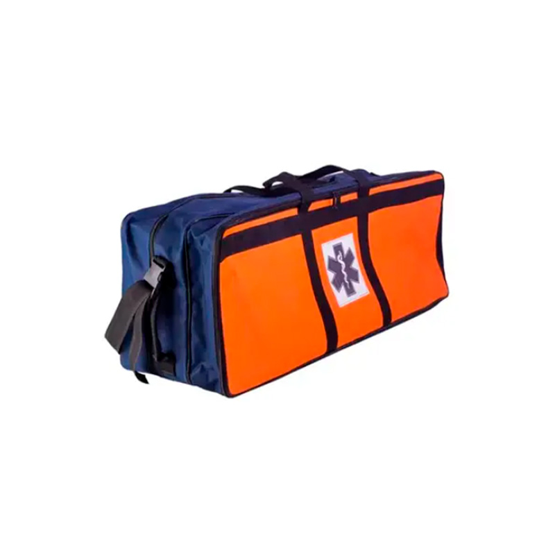 KIT RESGATEX MALA DE RESGATE G 88 X 33 X 22 CM