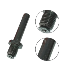 ADAPTADOR MANDRIL 1/2 POLEGADAS ENCAIXE SDS PLUS MTX