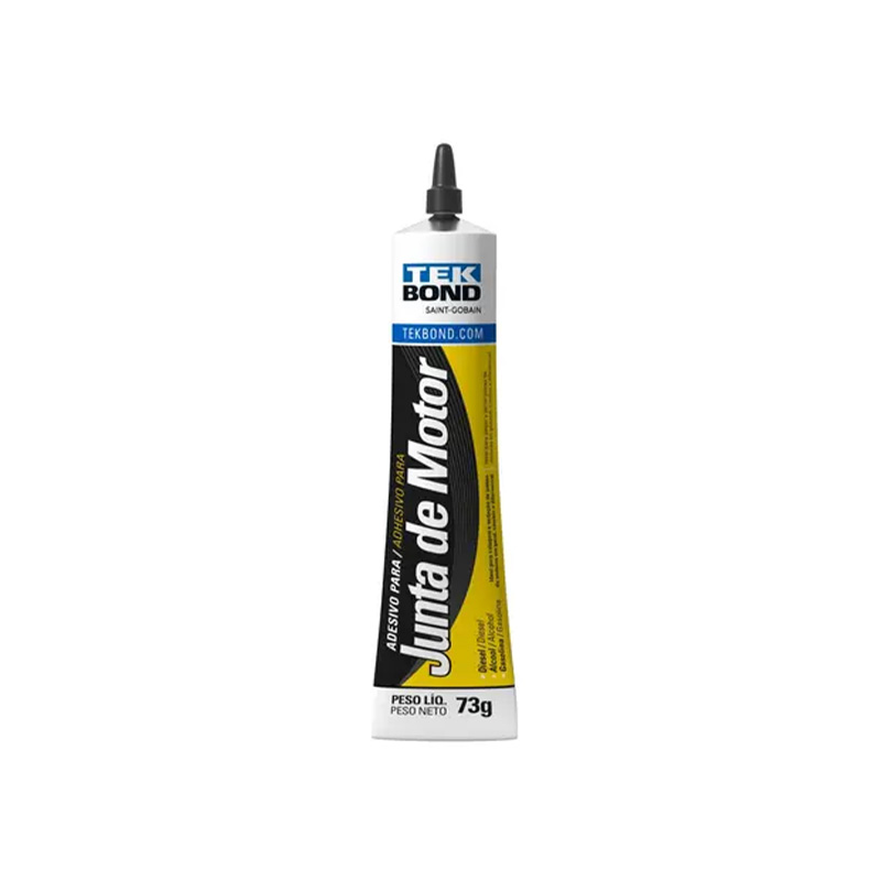 COLA TEKBOND JUNTA DE MOTOR 73G
