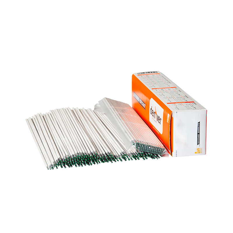 ELETRODO SOLDA DENVER NIFE 2,5MM CART 04KG