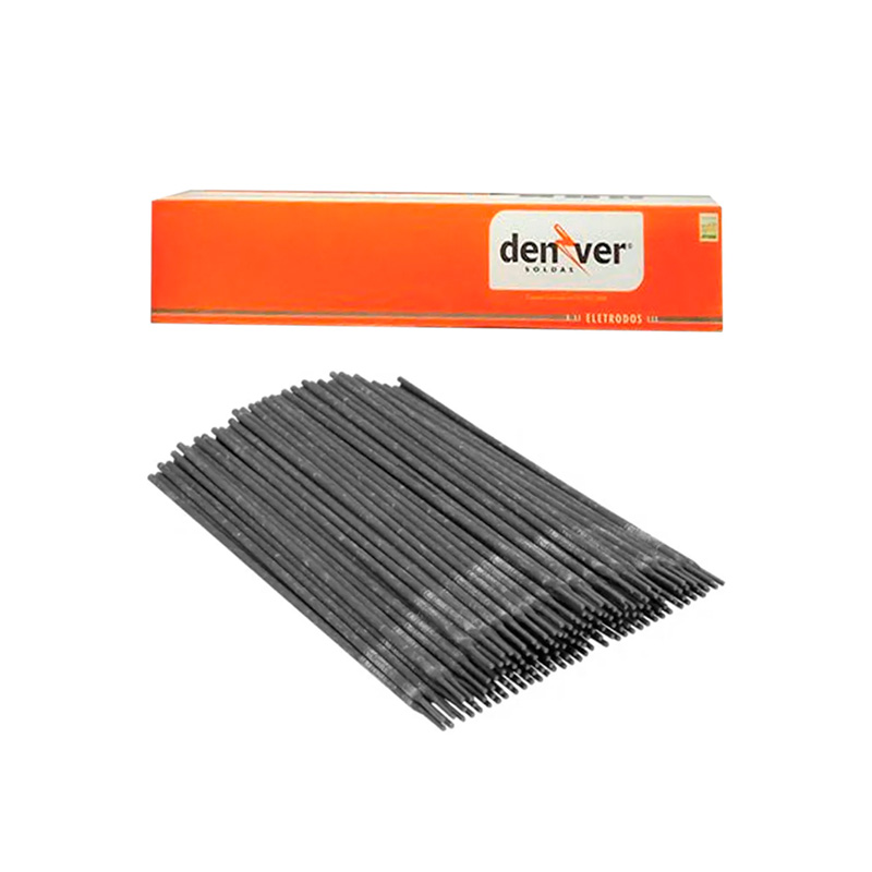 ELETRODO SOLDA NIFE 3,25MM CART 05KG