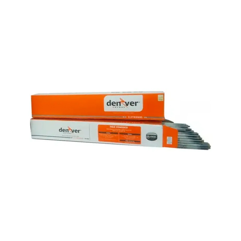 ELETRODO DENVER INOX 316 3,25 LATA 05KG