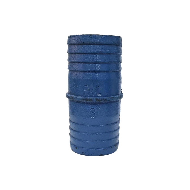 NIPLE DUPLO PARA MANGUEIRA