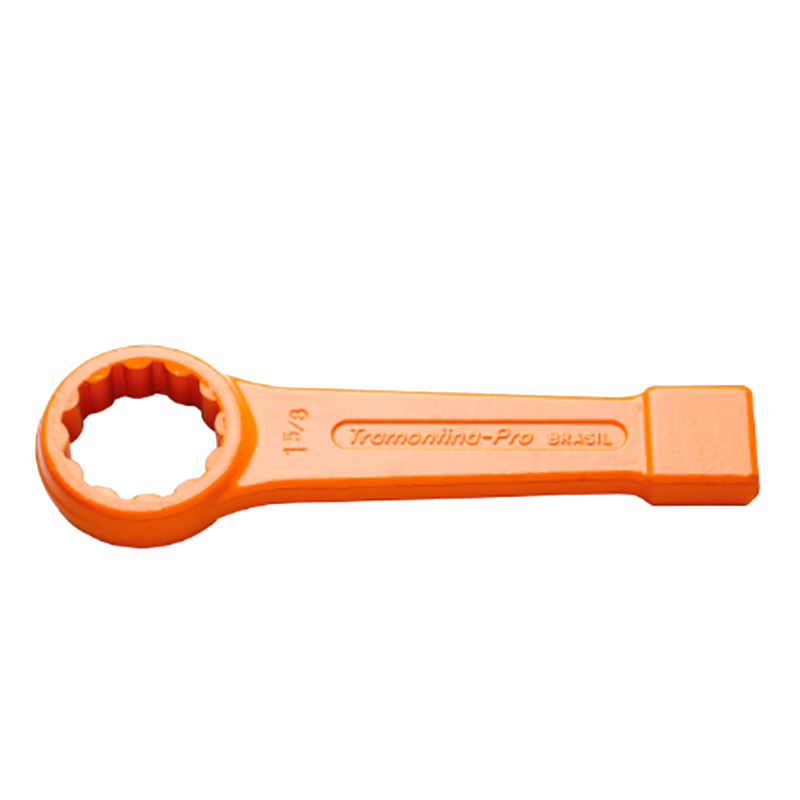 CHAVE ESTRELA ACO CROMOVANIDIO DE BATER 1 5-8