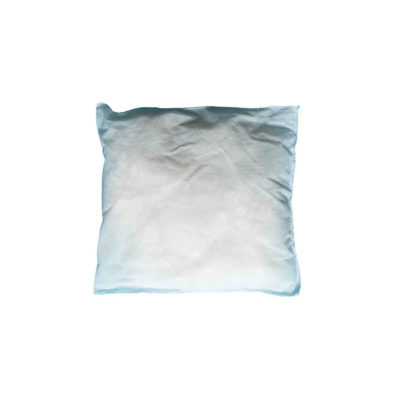 TRAVESSEIRO ABSORVENTE ARGETEX BRANCO 23X23X5