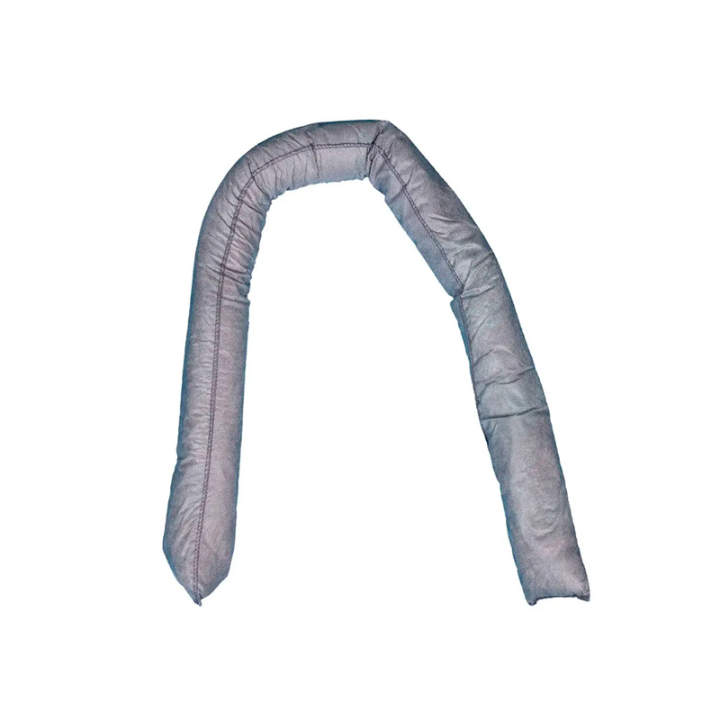 CORDAO ABSORVENTE ARGETEX CINZA 07,60 CM X 01,20 MT (UNIDADE)