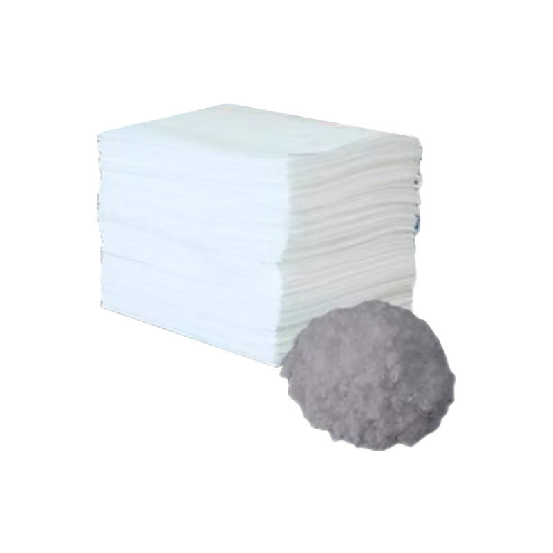 MANTA ABSORVENTE ARGETEX BRANCA 03 MM X 40 CM X 50 CM (PCT 10 UN)