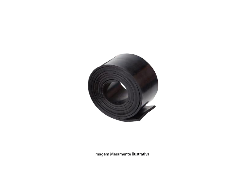 TIRA BFLEX BORRACHA COMUM SEM LONA 06,0X120MM