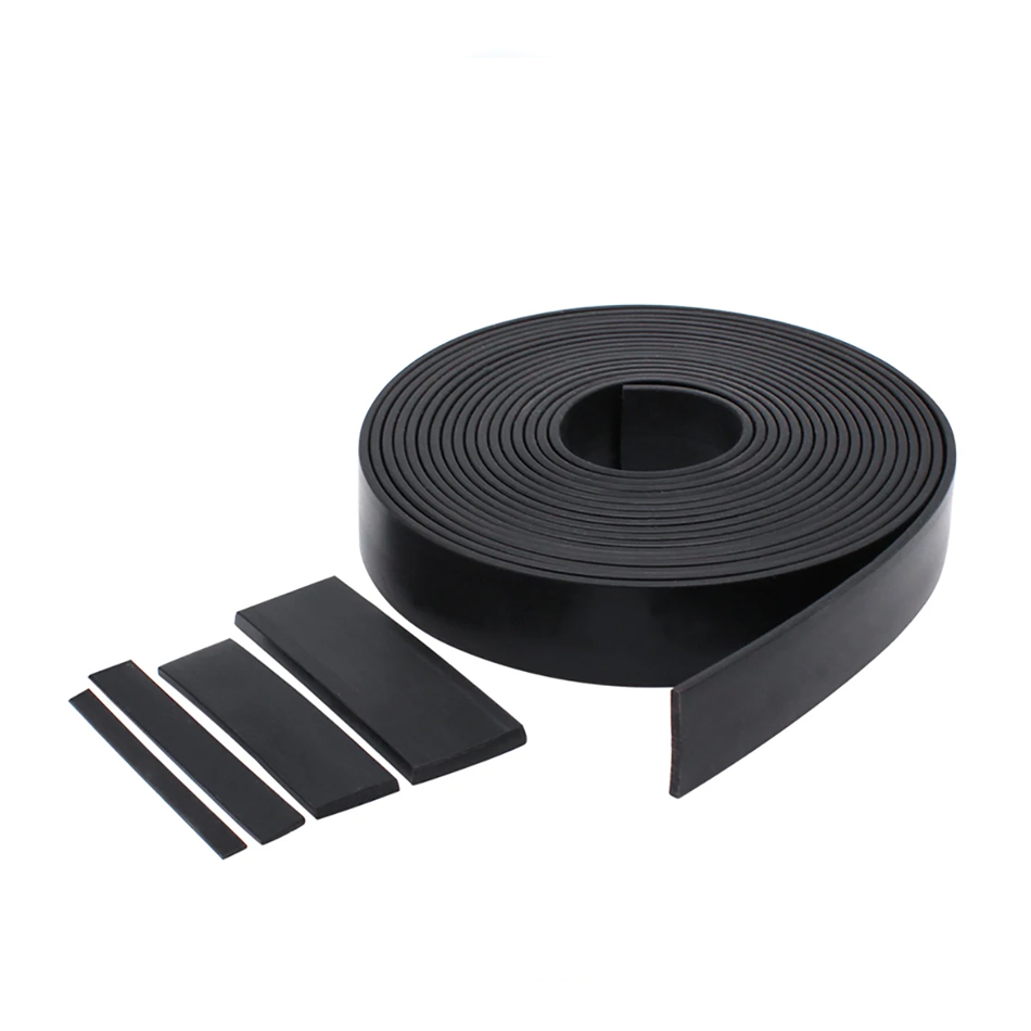 TIRA BFLEX BORRACHA COMUM SEM LONA 12,7X400MM