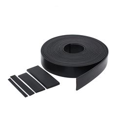 TIRA BFLEX BORRACHA COMUM SEM LONA 12,7X400MM