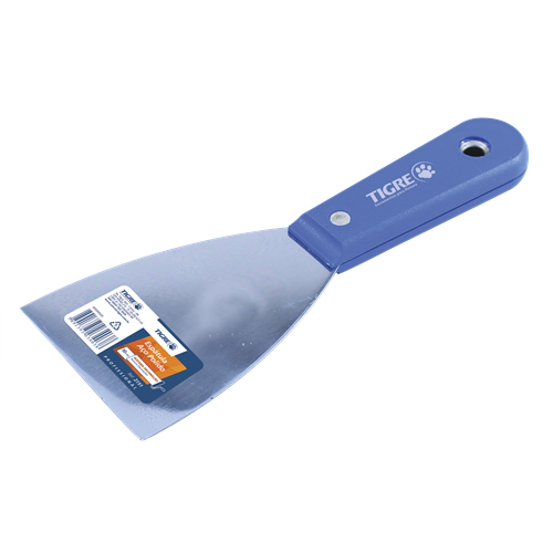 ESPATULA TIGRE 2151-6 ACO POLIDO