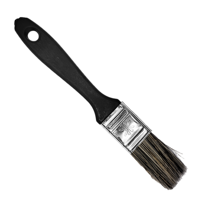 TRINCHA MEDIA 300-3 CERDA GRIS