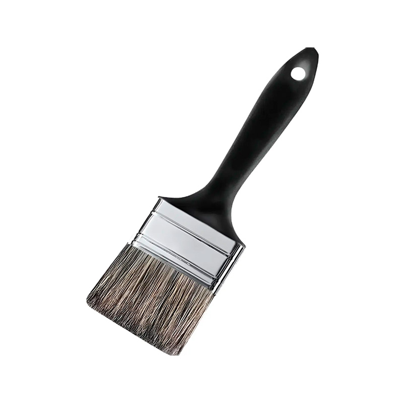 TRINCHA MEDIA 300-4 CERDA GRIS