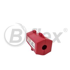 BLOQUEIO PLUG ELÉTRICO BFLEX SEXTAVADO CABO 12 MM 65 X 65 X 118 MM