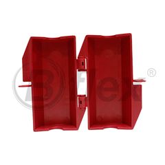 BLOQUEIO PLUG ELÉTRICO BFLEX SEXTAVADO CABO 12 MM 83 X 83 X 178 MM