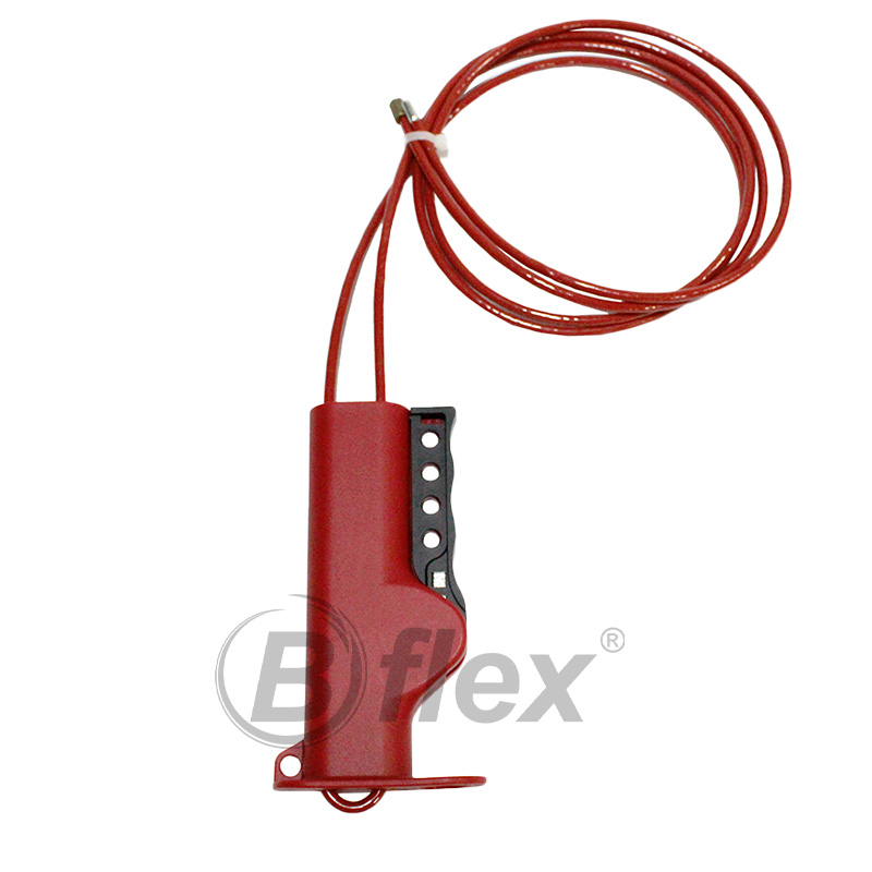 BLOQUEIO MUL USO BFLEX CABO 2,4M BT-L51A