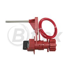 BLOQUEIO UNIVER VALVULA BFLEX - BT-8237G