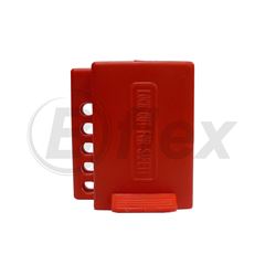 BLOQUEIO VAL BFLEX BORBOLETA BT-8239