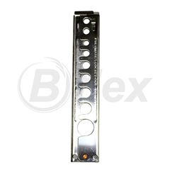 BLOQUEIO METALICO PNEUMATICO BFLEX BT-Q01