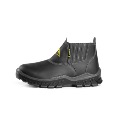 BOTINA DELTAPLUS ELETRICISTA BH BICO COMPOSITE PALMILHA ANTIPERFURO CA 45265