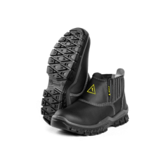 BOTINA DELTAPLUS ELETRICISTA BH BICO COMPOSITE PALMILHA ANTIPERFURO CA 45265