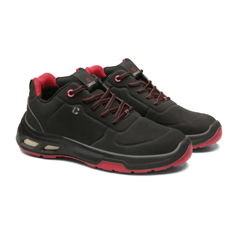 TENIS BRACOL BTDM DETROIT TRIDENSIDADE ANTIESTATICO BICO COMPOSITE CA 48390