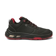 TENIS BRACOL BTDM DETROIT TRIDENSIDADE ANTIESTATICO BICO COMPOSITE CA 48390