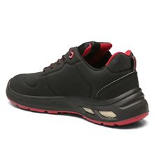 TENIS BRACOL BTDM DETROIT TRIDENSIDADE ANTIESTATICO BICO COMPOSITE CA 48390