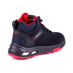 BOTINA BRACOL BTIM DETROIT PRO BICO COMPOSITE CA48635