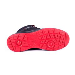 BOTINA BRACOL BTIM DETROIT PRO BICO COMPOSITE CA48635