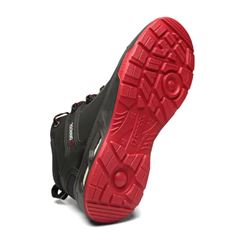 BOTINA BRACOL BTIM DETROIT PRO BICO COMPOSITE CA48635