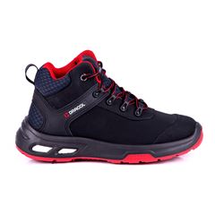 BOTINA BRACOL BTIM DETROIT PRO BICO COMPOSITE CA48635
